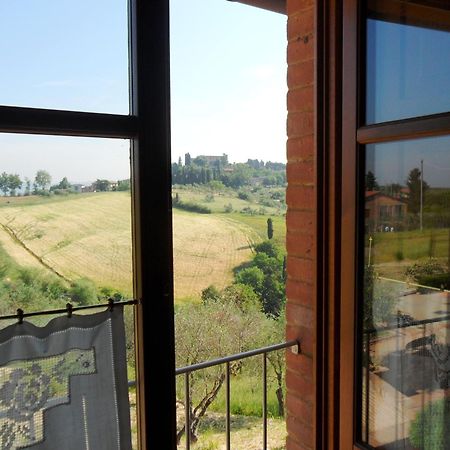 سيينا Fullino Nero Rta - Residenza Turistico Alberghiera المظهر الخارجي الصورة