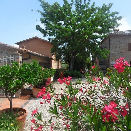 سيينا Fullino Nero Rta - Residenza Turistico Alberghiera المظهر الخارجي الصورة