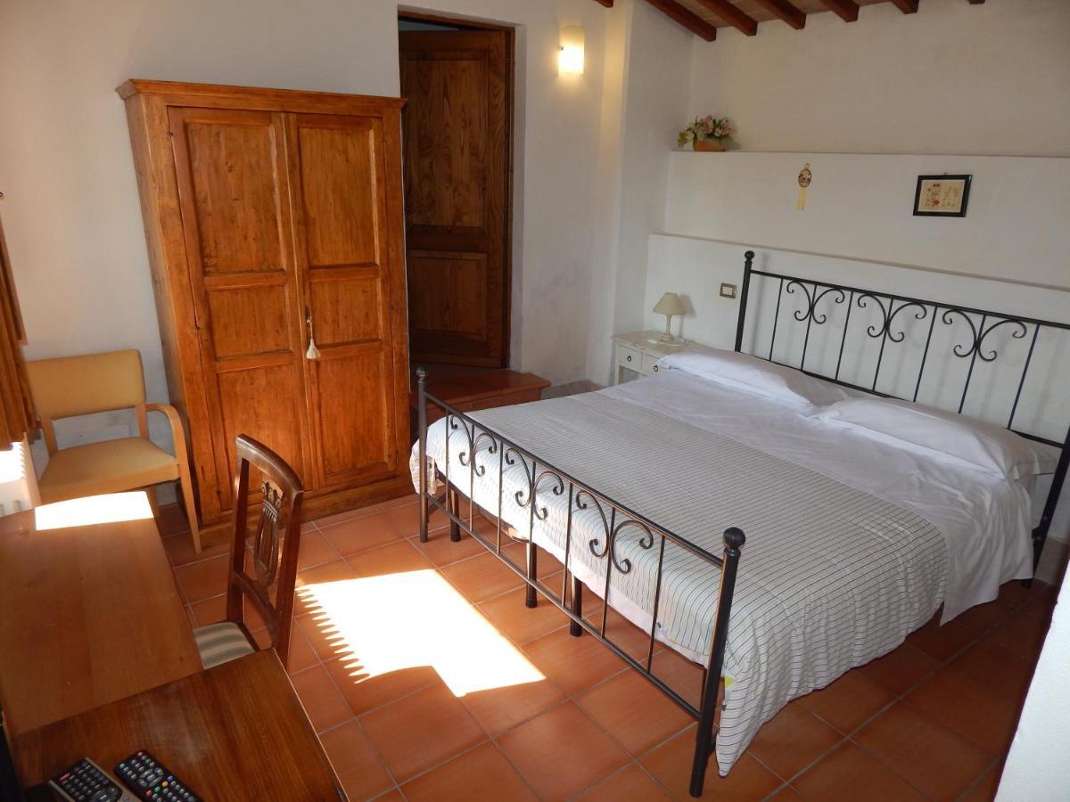 سيينا Fullino Nero Rta - Residenza Turistico Alberghiera المظهر الخارجي الصورة