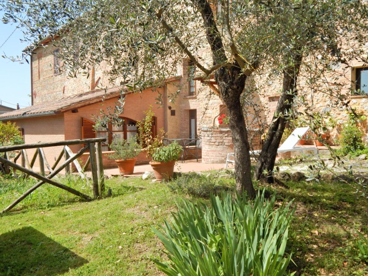 سيينا Fullino Nero Rta - Residenza Turistico Alberghiera المظهر الخارجي الصورة