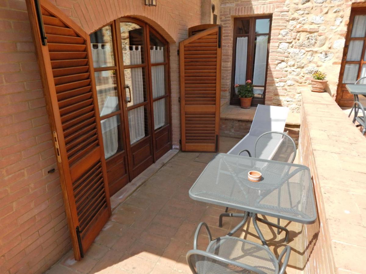 سيينا Fullino Nero Rta - Residenza Turistico Alberghiera المظهر الخارجي الصورة