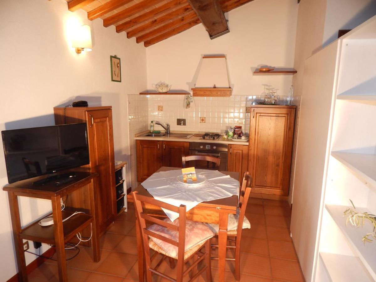 سيينا Fullino Nero Rta - Residenza Turistico Alberghiera المظهر الخارجي الصورة