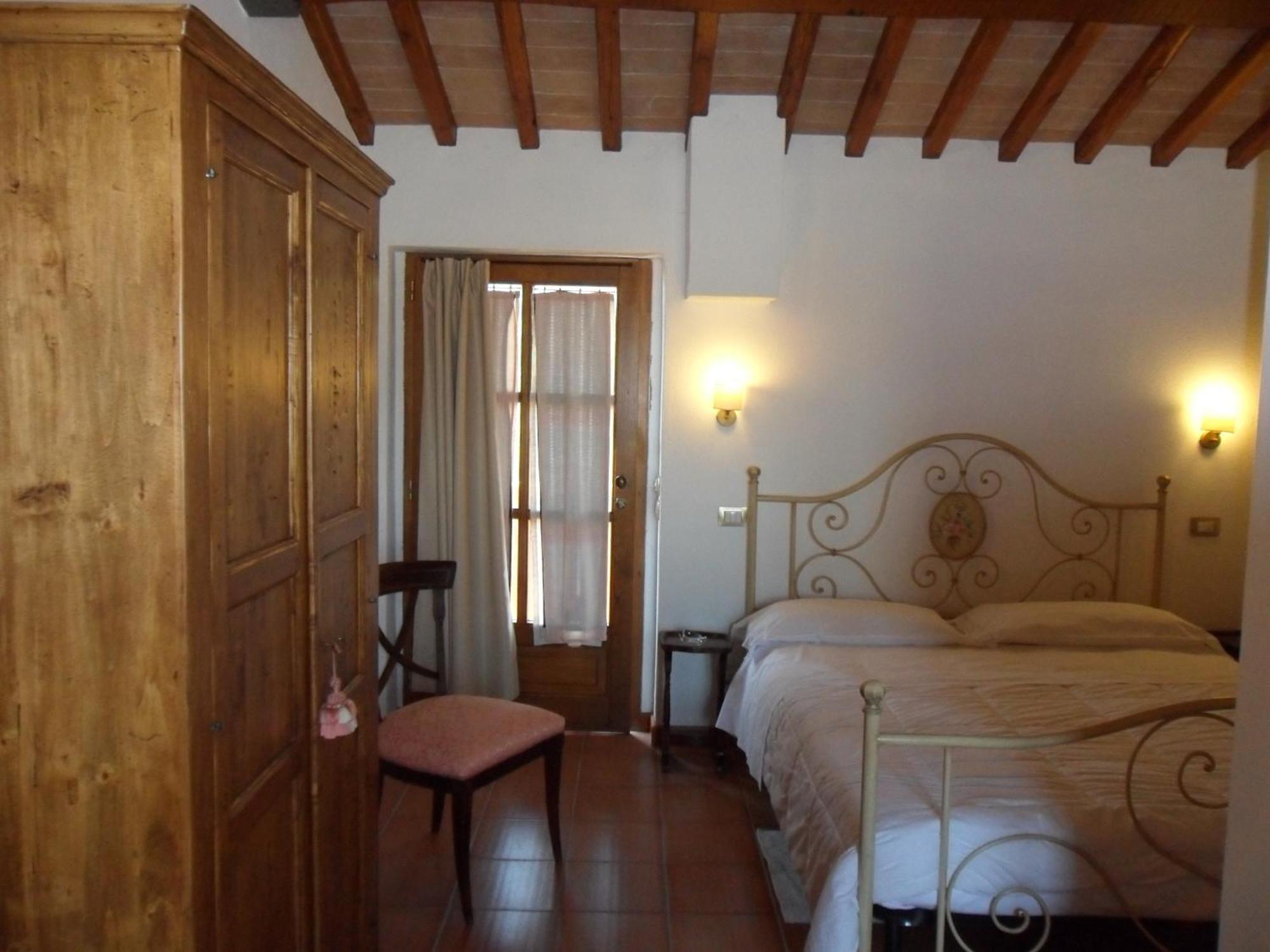 سيينا Fullino Nero Rta - Residenza Turistico Alberghiera المظهر الخارجي الصورة