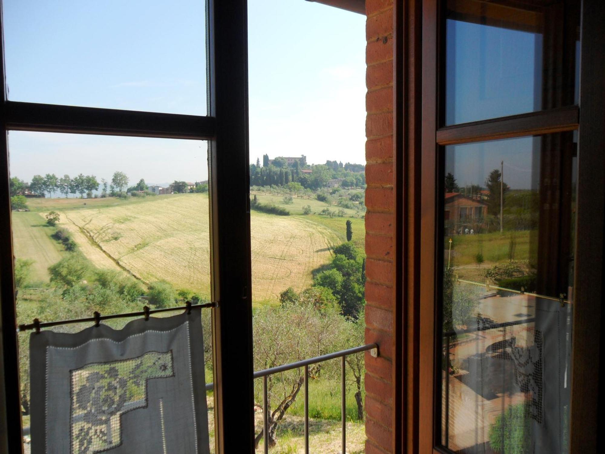 سيينا Fullino Nero Rta - Residenza Turistico Alberghiera المظهر الخارجي الصورة