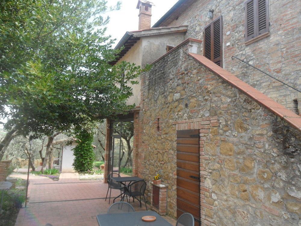 سيينا Fullino Nero Rta - Residenza Turistico Alberghiera المظهر الخارجي الصورة