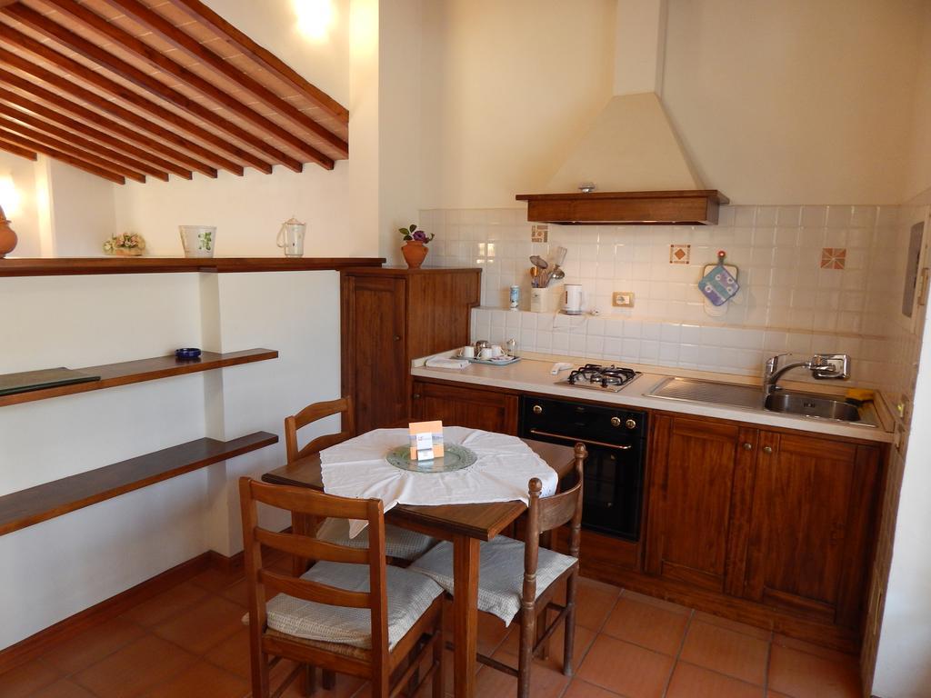 سيينا Fullino Nero Rta - Residenza Turistico Alberghiera المظهر الخارجي الصورة