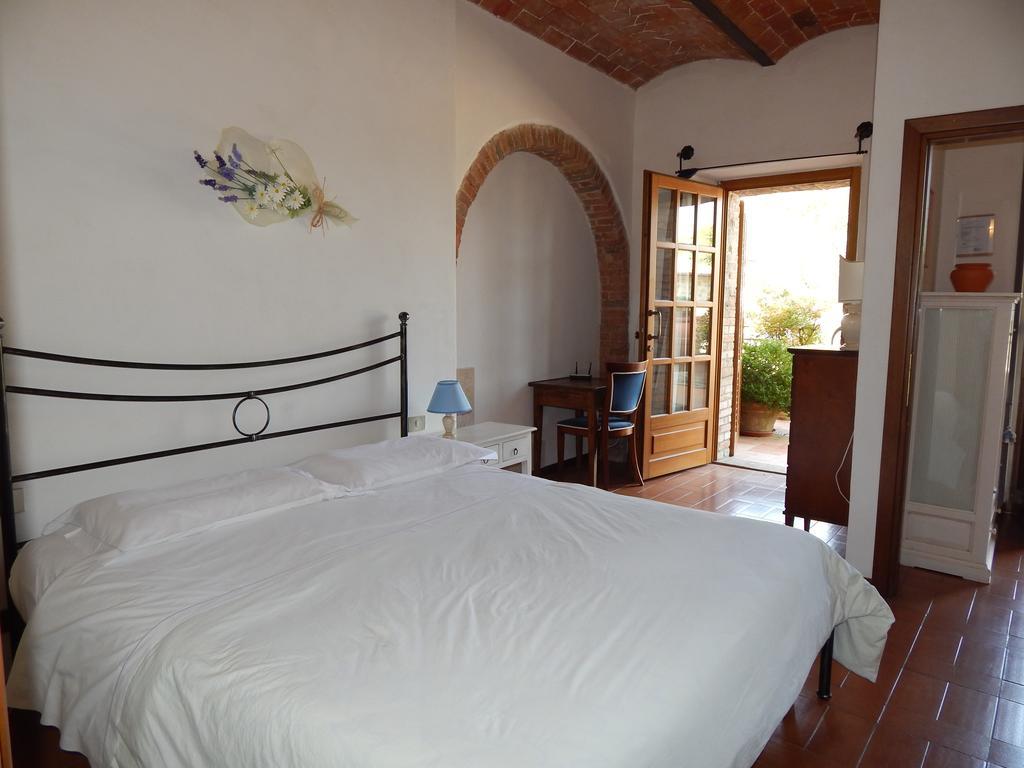 سيينا Fullino Nero Rta - Residenza Turistico Alberghiera المظهر الخارجي الصورة