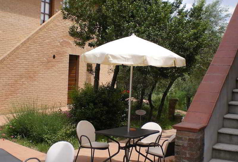 سيينا Fullino Nero Rta - Residenza Turistico Alberghiera المظهر الخارجي الصورة