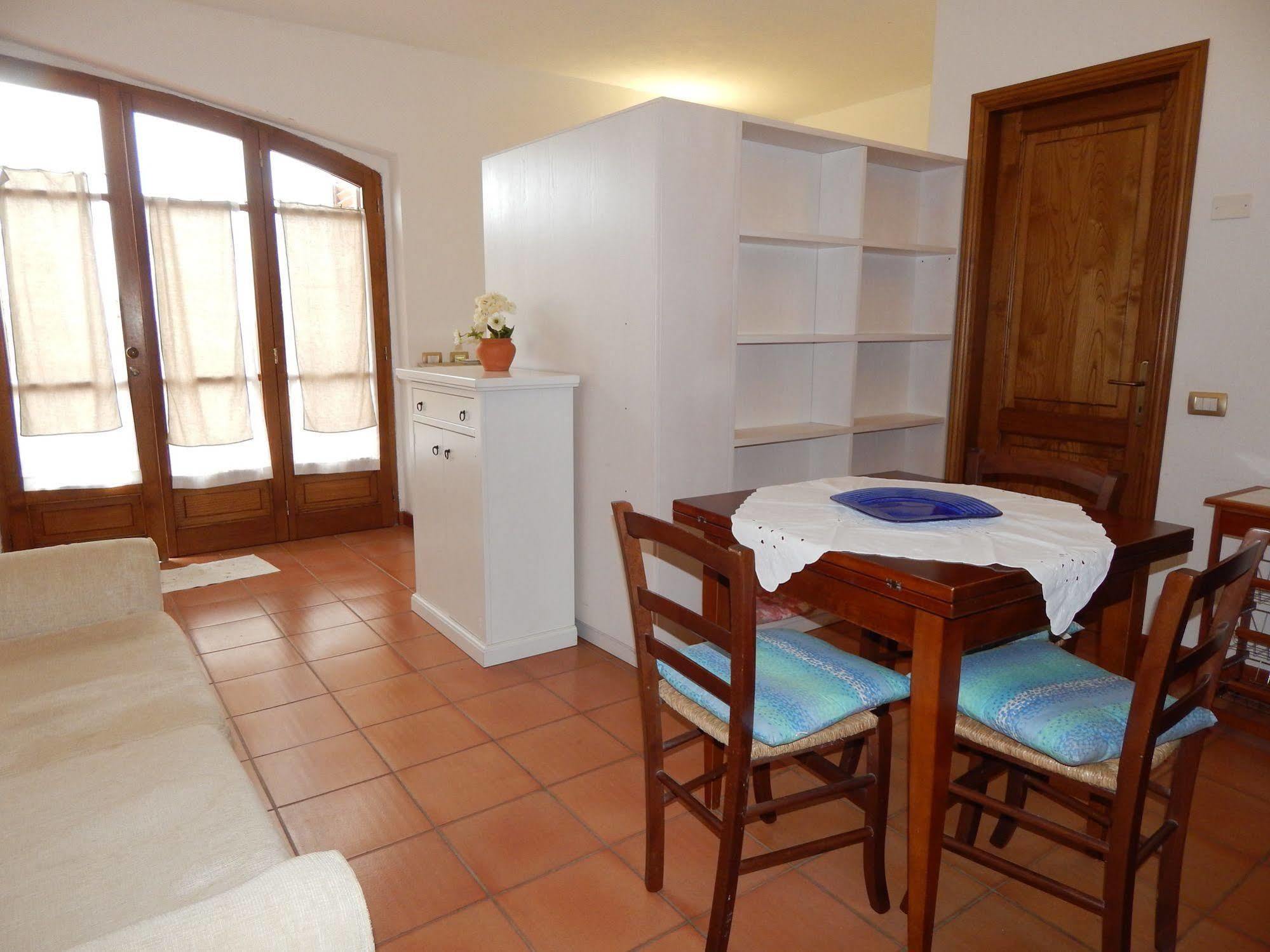 سيينا Fullino Nero Rta - Residenza Turistico Alberghiera المظهر الخارجي الصورة