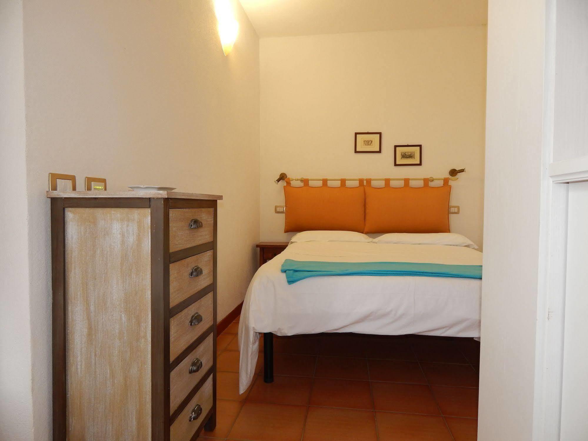 سيينا Fullino Nero Rta - Residenza Turistico Alberghiera المظهر الخارجي الصورة