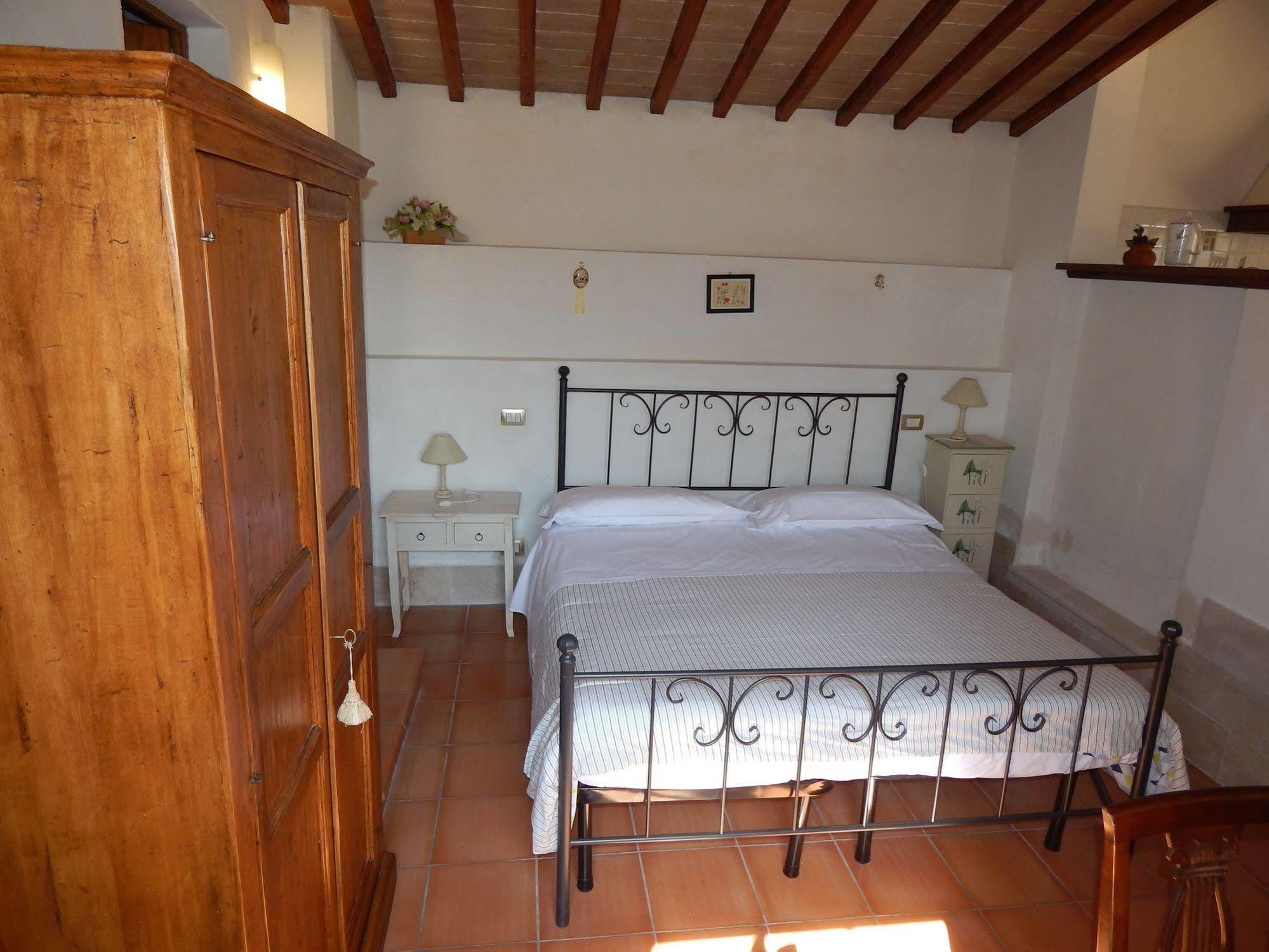 سيينا Fullino Nero Rta - Residenza Turistico Alberghiera المظهر الخارجي الصورة
