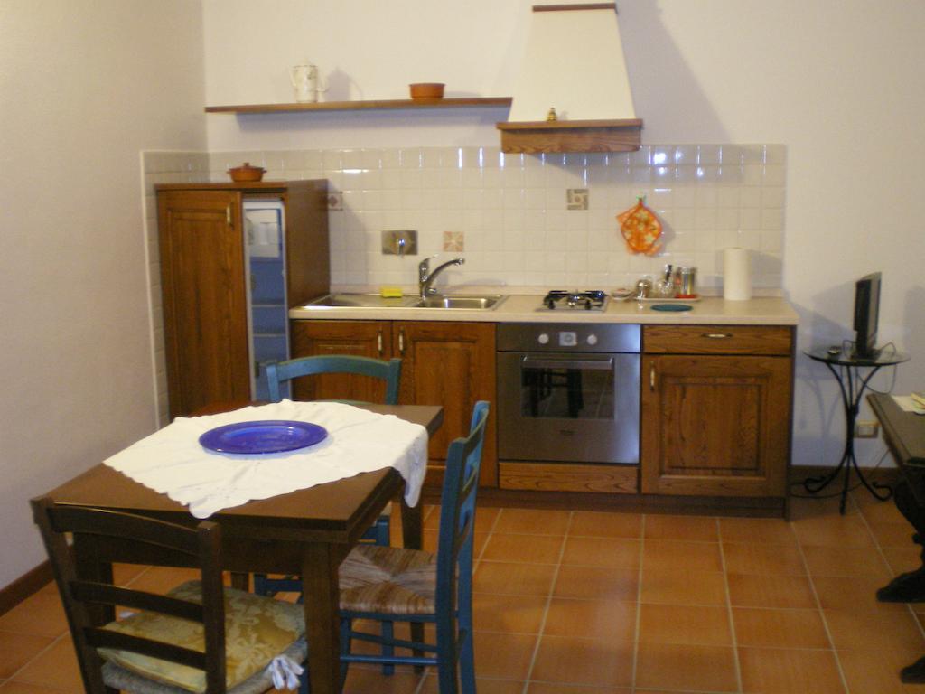سيينا Fullino Nero Rta - Residenza Turistico Alberghiera المظهر الخارجي الصورة