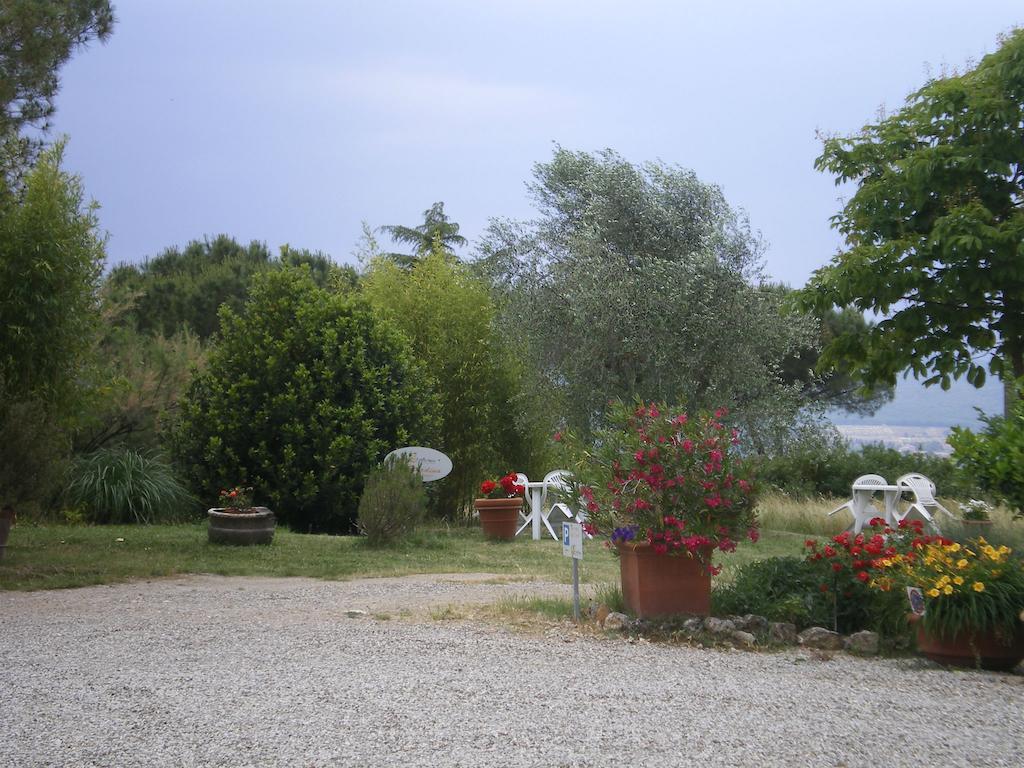 سيينا Fullino Nero Rta - Residenza Turistico Alberghiera المظهر الخارجي الصورة