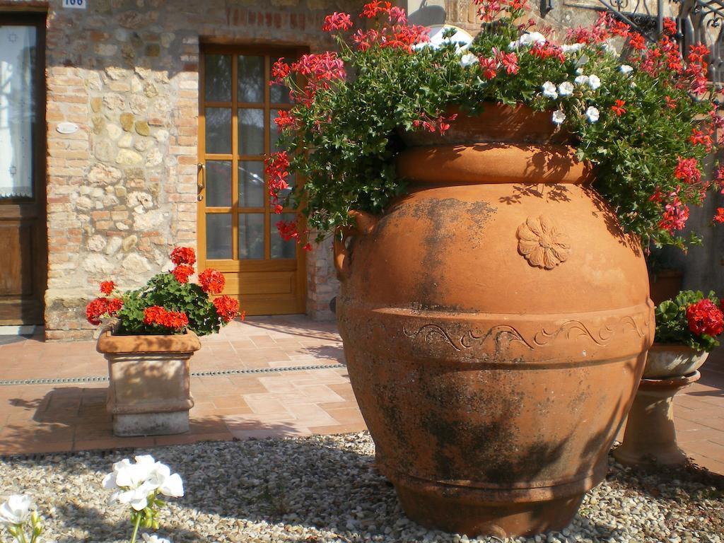 سيينا Fullino Nero Rta - Residenza Turistico Alberghiera المظهر الخارجي الصورة