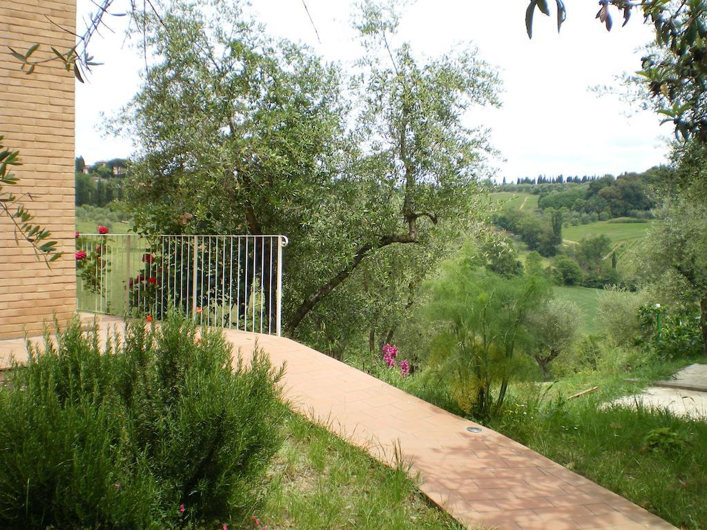 سيينا Fullino Nero Rta - Residenza Turistico Alberghiera المظهر الخارجي الصورة