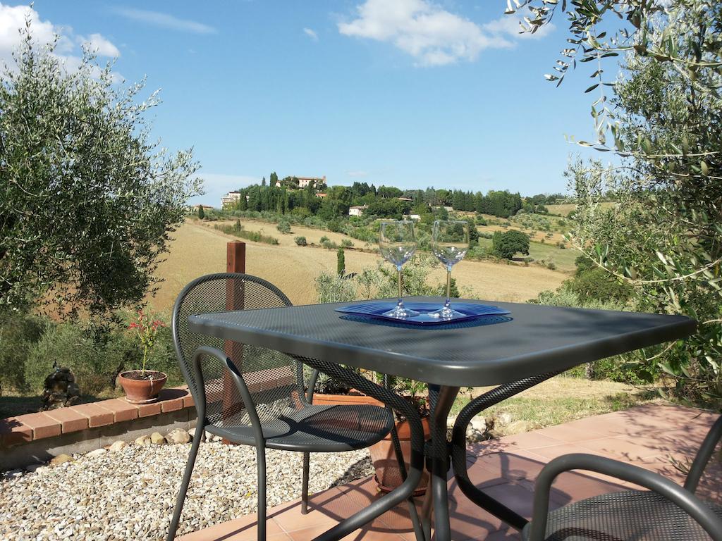 سيينا Fullino Nero Rta - Residenza Turistico Alberghiera المظهر الخارجي الصورة